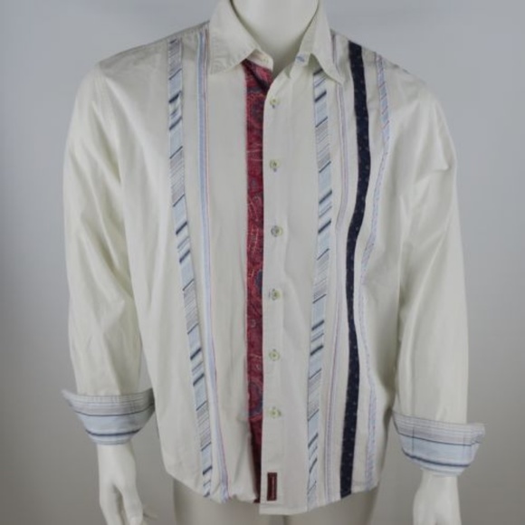 Tommy Hilfiger Other - Tommy Hilfiger Red Label Denim Shirt